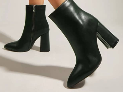 Female Boots