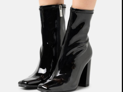 Female Boots