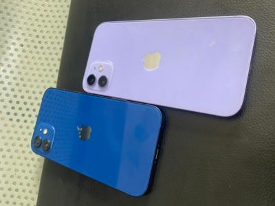 iPhone 12