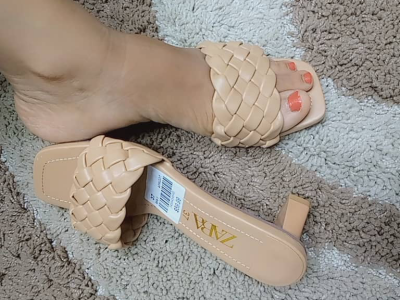 Slippers