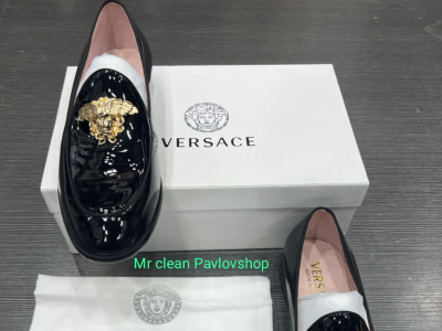 Male shoes