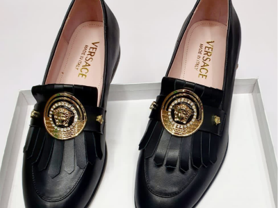 Male shoes