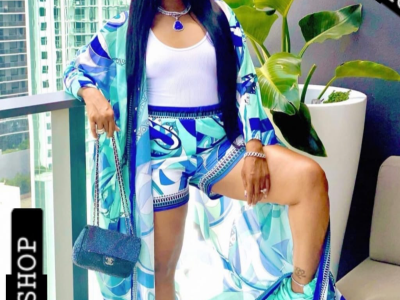 Two piece set