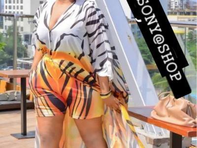 Two piece set