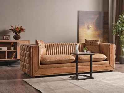 Basil Sofa (3.2.1)