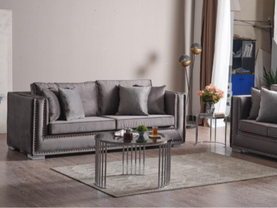 ABAKWA Sofa Set