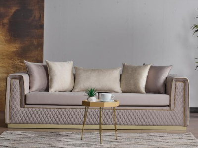 Bastos sofa set