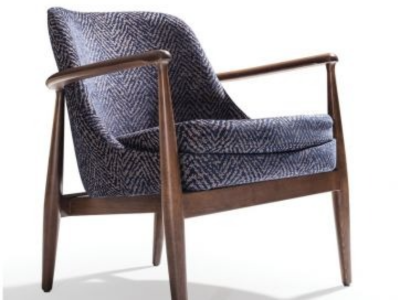 Atembe Armchair