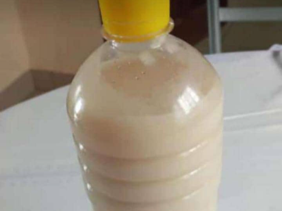 Jus naturel de saison