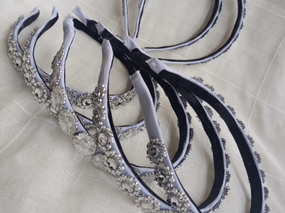Female Headbands