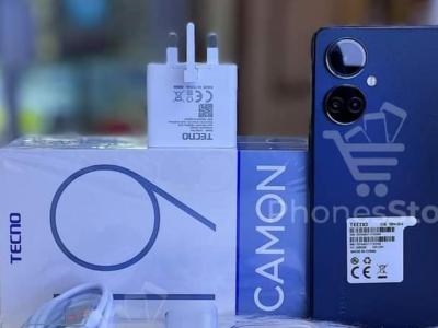 Techno camon 19 pro