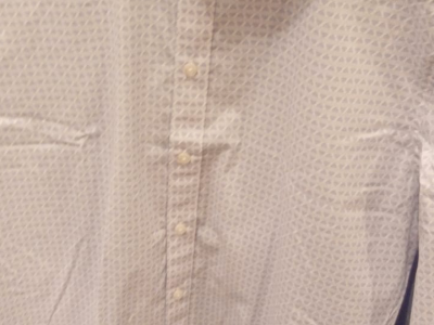 Chemise clasique