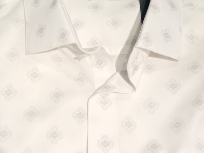 Chemise clasique