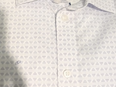 Chemise clasique