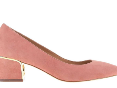 Ladies heel