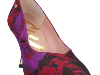 Ladies heel