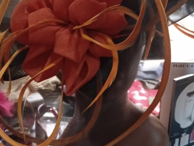 Chapeau de luxe