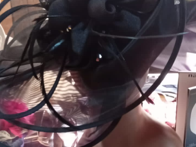 Chapeaux de luxe