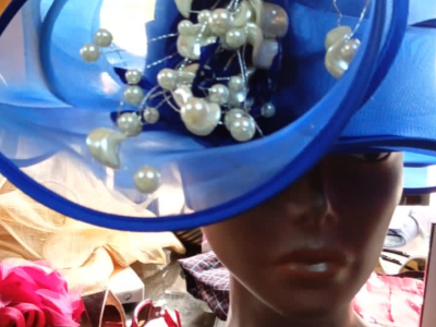 Chapeaux de luxe