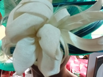 Chapeaux de luxe