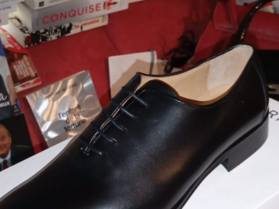 Paires homme