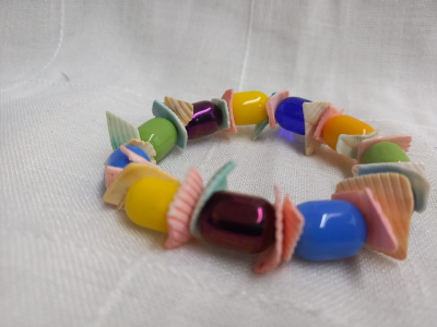 Beats bracelet