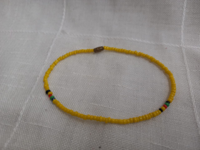 Bracelet/anklet