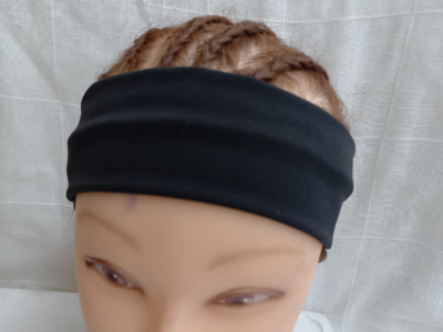Female hair band