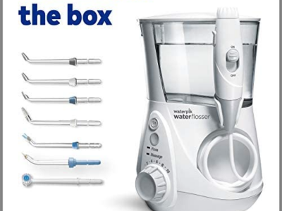 Teeth Whitening Device