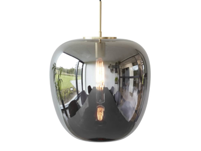 Hübsch Hanging Lamp