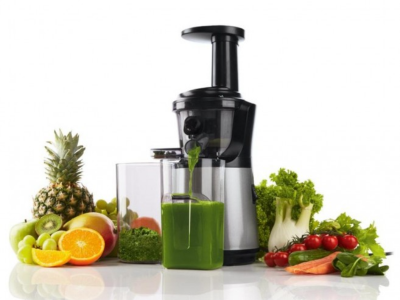 Juice Extractor