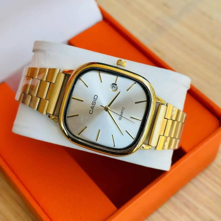 Montre CASIO