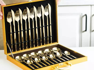 Cutlery set