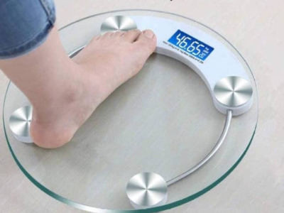 Digital Personal kilogram