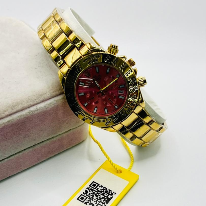 bracelet doré