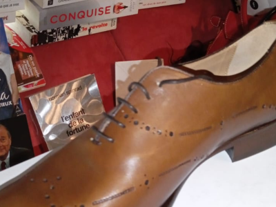 Paires homme