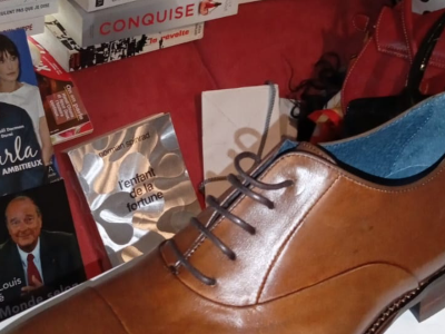 Paires homme