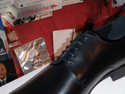 Paires homme