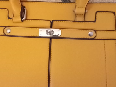Hermes bag