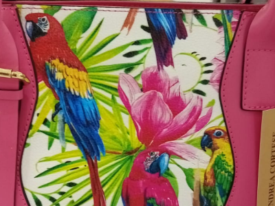 Ladies bag