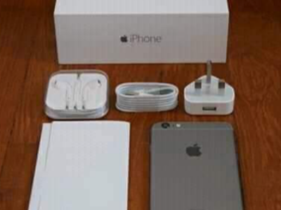 iPhone 6 Plus