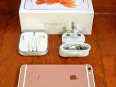 iPhone 6+