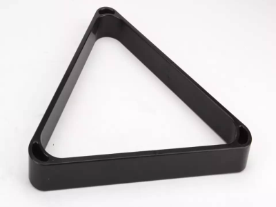 Triangle pour 8 ball