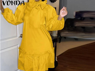 Gown