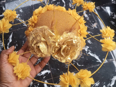 Fascinator
