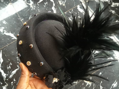 Fascinator