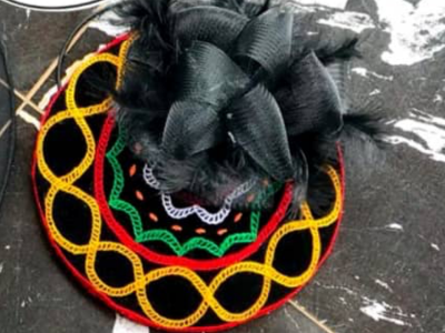 Fascinator