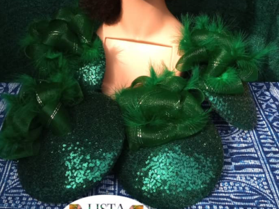 Fascinator