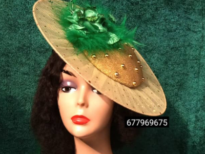 Fascinator