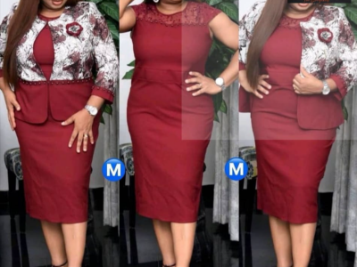 Modest elegant wear for ladies